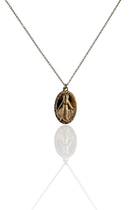 CADENA MILAGROSA